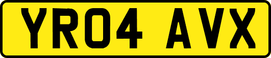YR04AVX