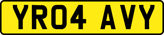 YR04AVY