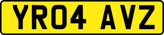 YR04AVZ