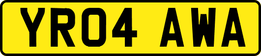 YR04AWA