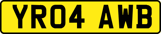 YR04AWB