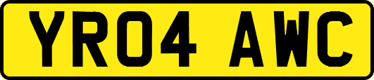 YR04AWC