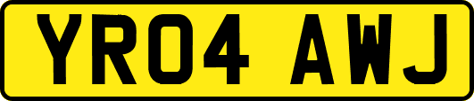 YR04AWJ