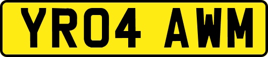YR04AWM
