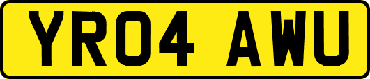 YR04AWU