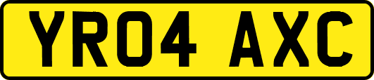 YR04AXC