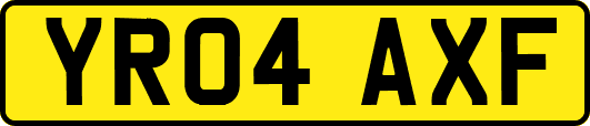 YR04AXF