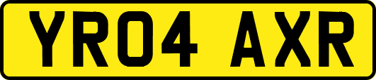 YR04AXR