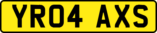 YR04AXS