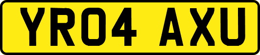 YR04AXU