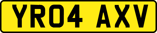 YR04AXV