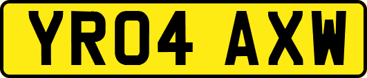 YR04AXW