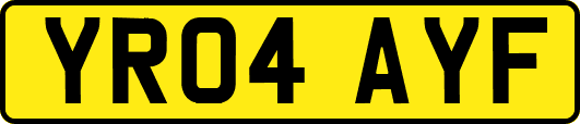 YR04AYF