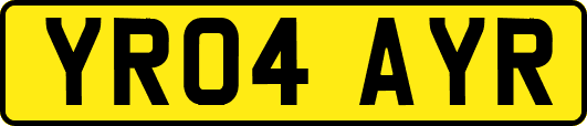 YR04AYR