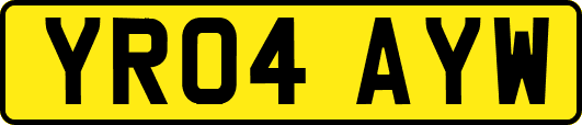 YR04AYW