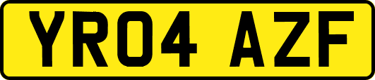 YR04AZF