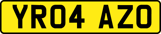 YR04AZO