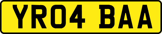 YR04BAA