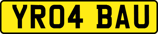 YR04BAU