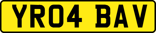 YR04BAV