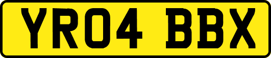 YR04BBX