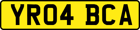 YR04BCA