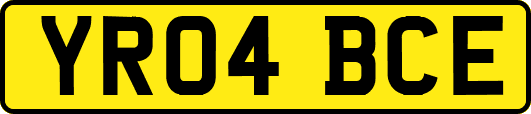 YR04BCE