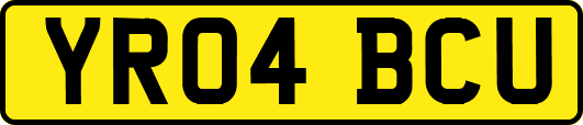 YR04BCU