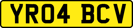 YR04BCV