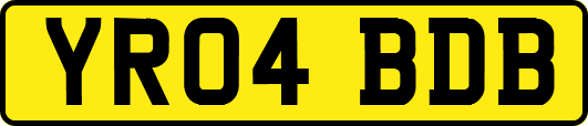 YR04BDB