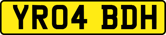 YR04BDH