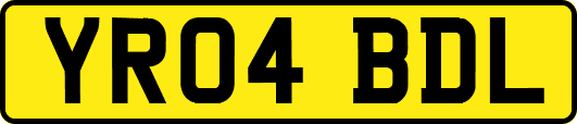 YR04BDL