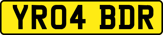 YR04BDR