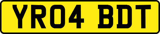 YR04BDT