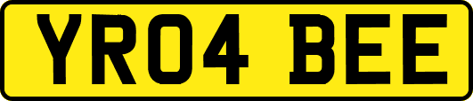 YR04BEE