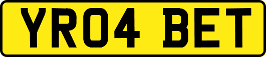 YR04BET