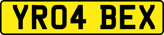 YR04BEX