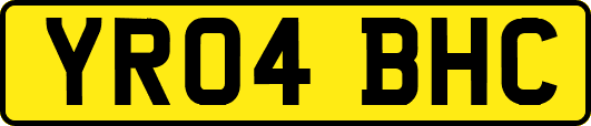YR04BHC