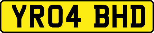 YR04BHD