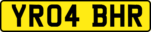 YR04BHR