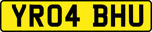 YR04BHU