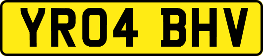 YR04BHV