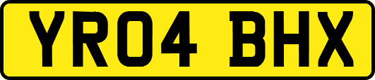 YR04BHX