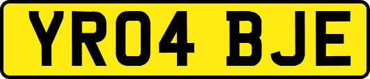 YR04BJE