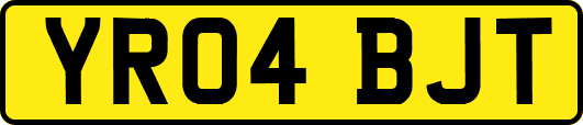 YR04BJT