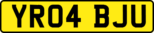 YR04BJU