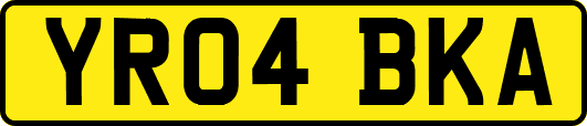 YR04BKA