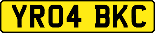 YR04BKC