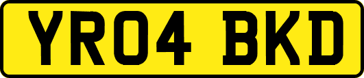 YR04BKD