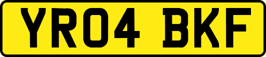 YR04BKF